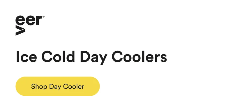 Ice Cold Day Coolers - shop day cooler
