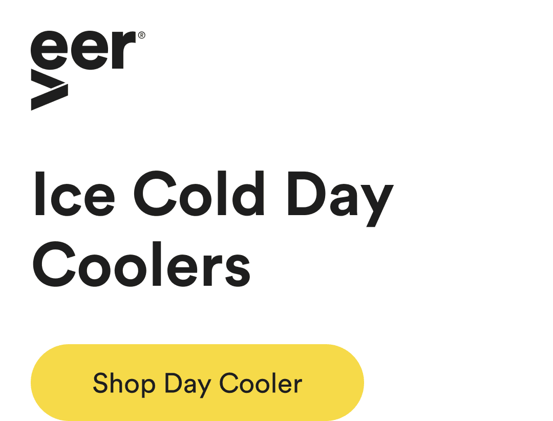 Ice Cold Day Coolers - shop day cooler
