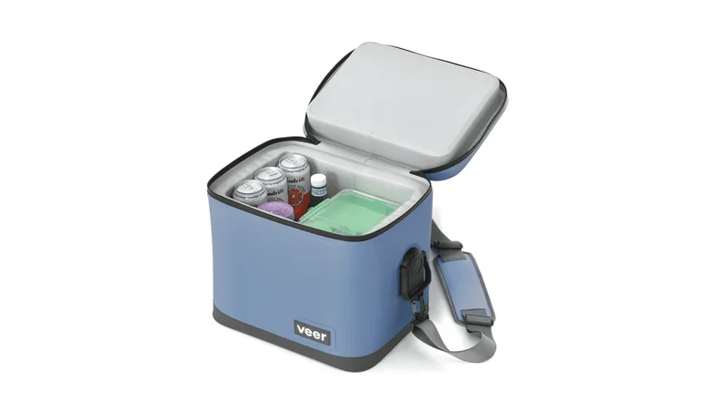 day cooler