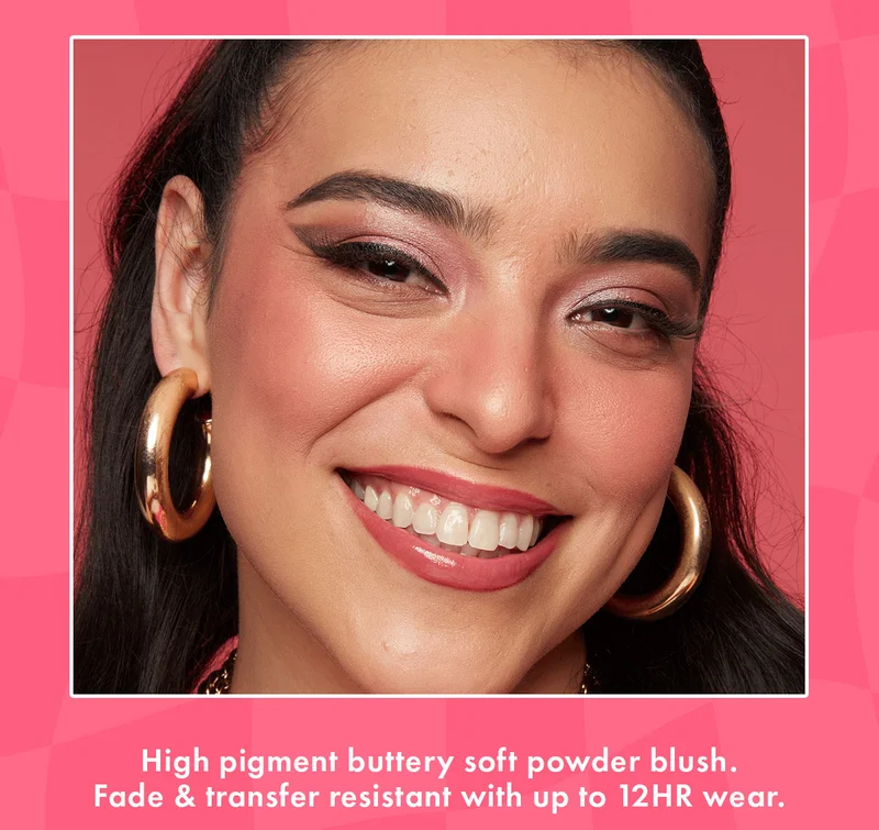 Buttermelt Blush