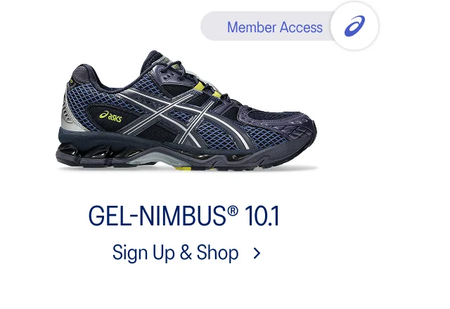 GEL-NIMBUS 10.1 >