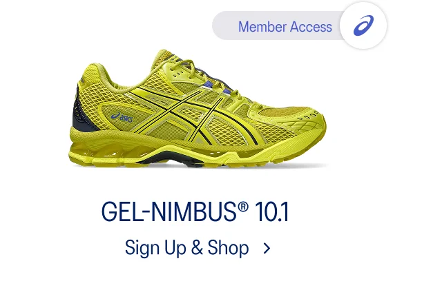 GEL-NIMBUS 10.1 >