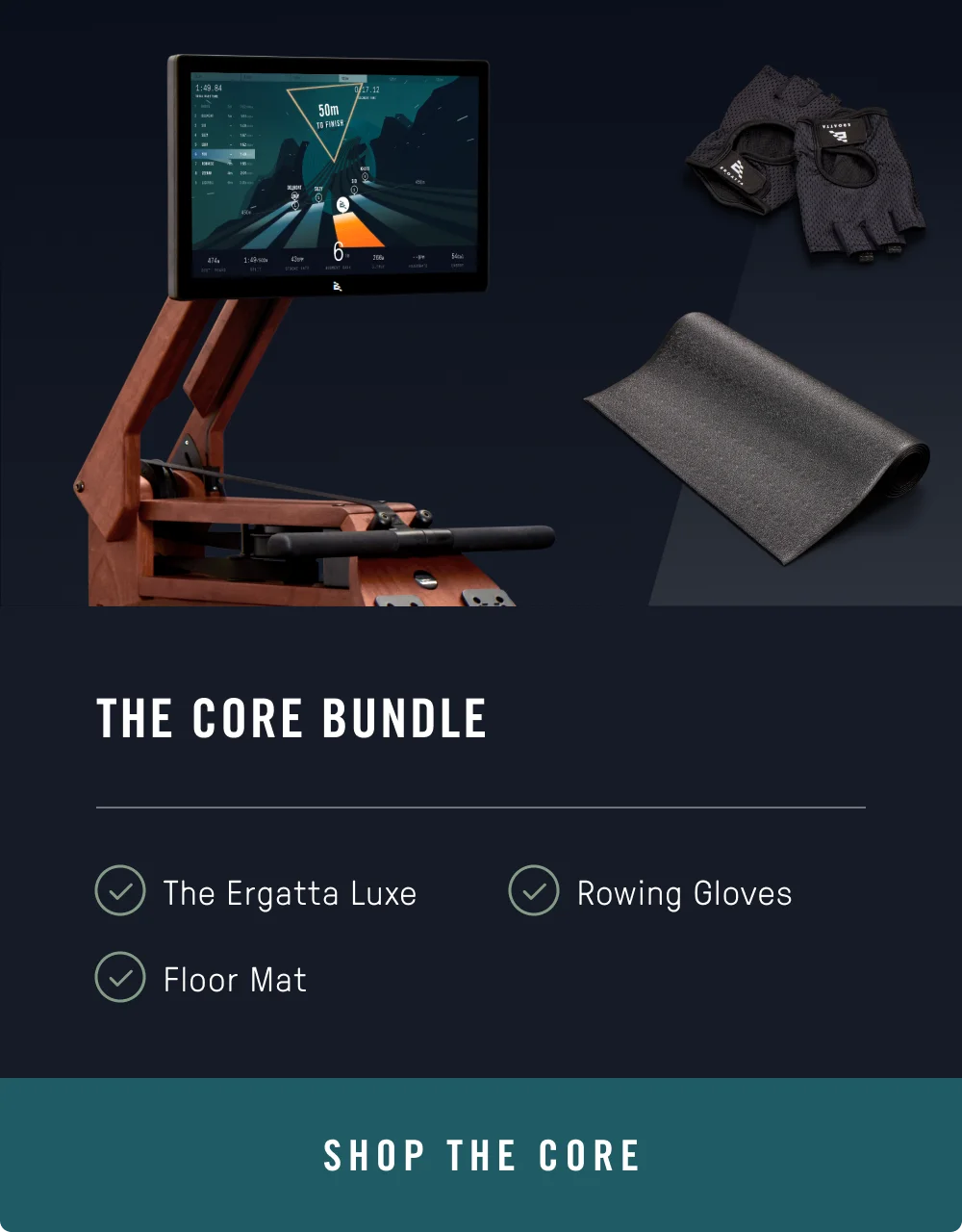 Shop The Core