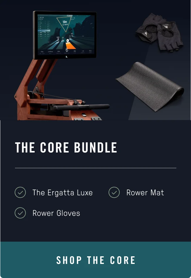 Shop the Core