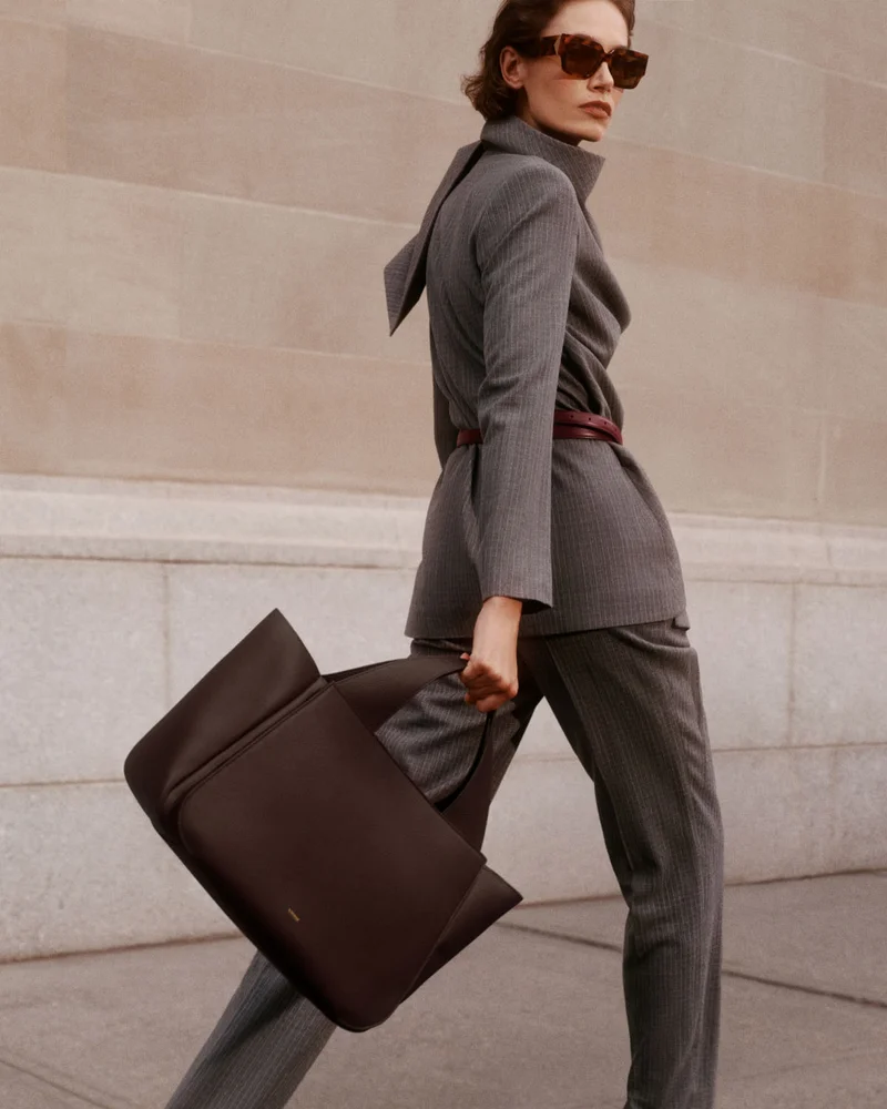 MILA SATCHEL