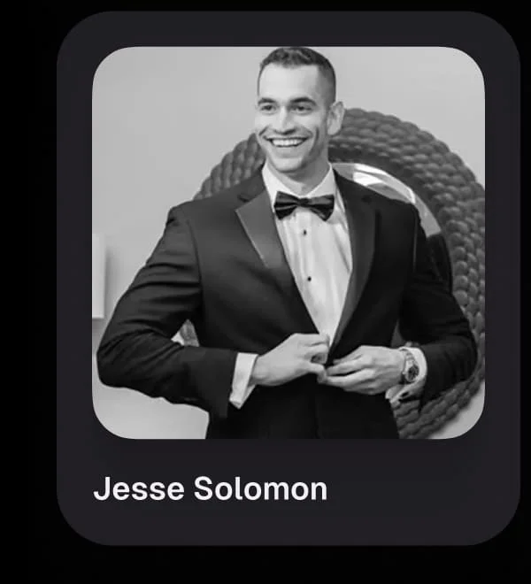 Jesse Solomon