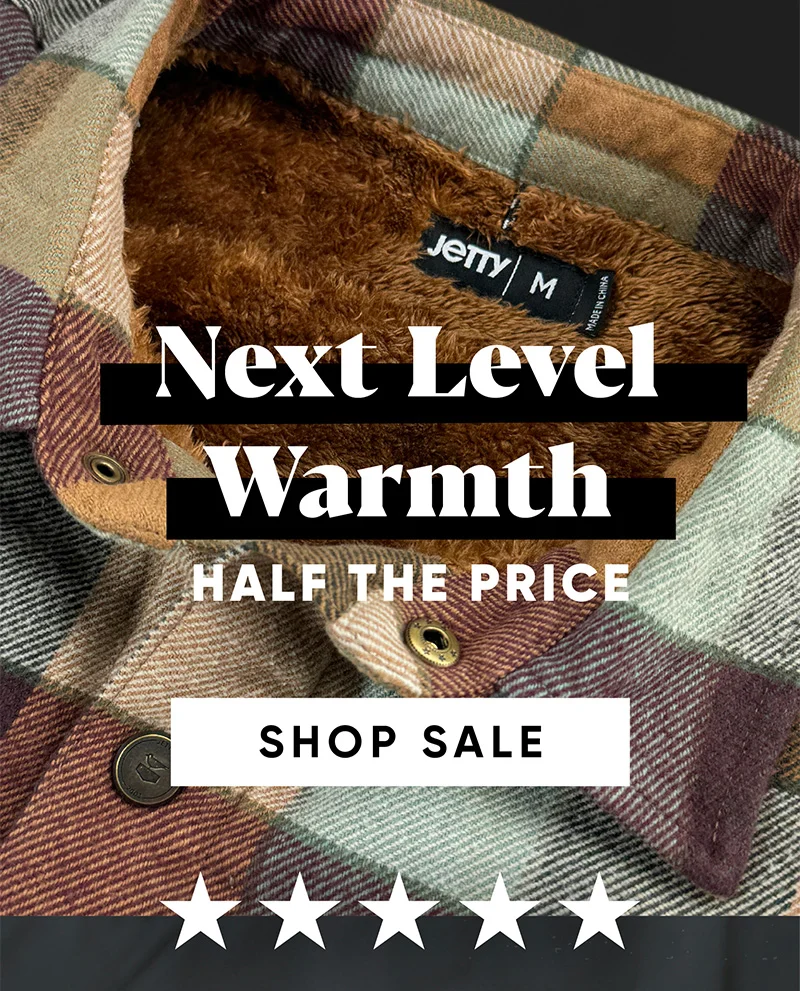 Next Level warmth