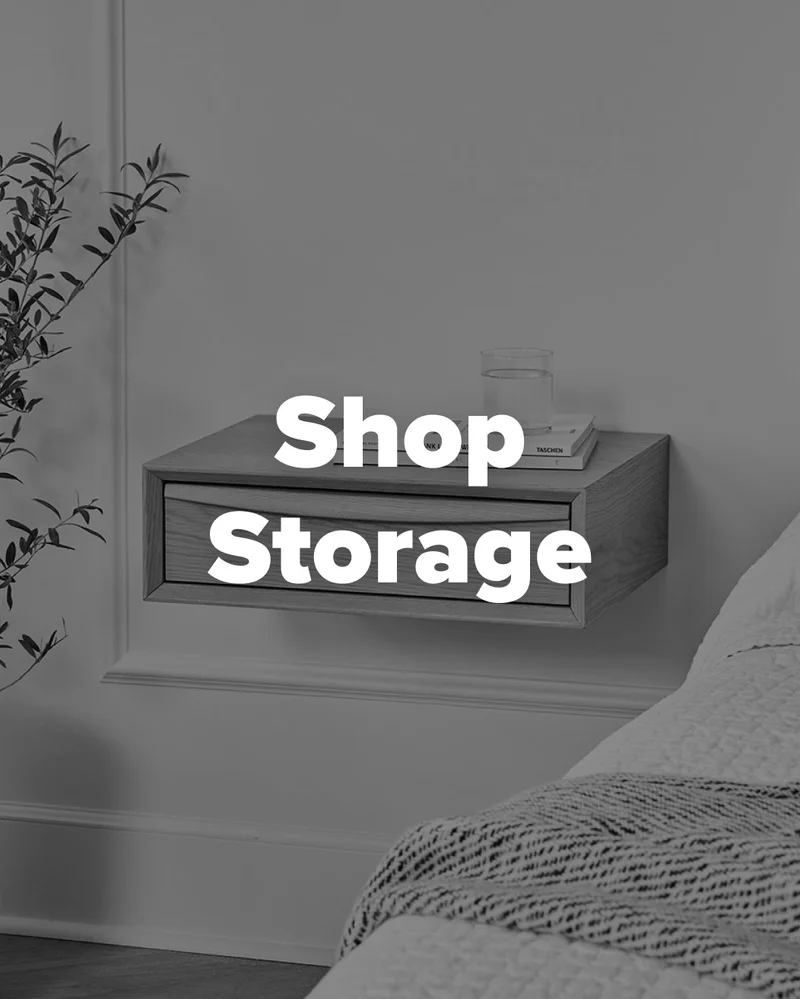 Shop Storage