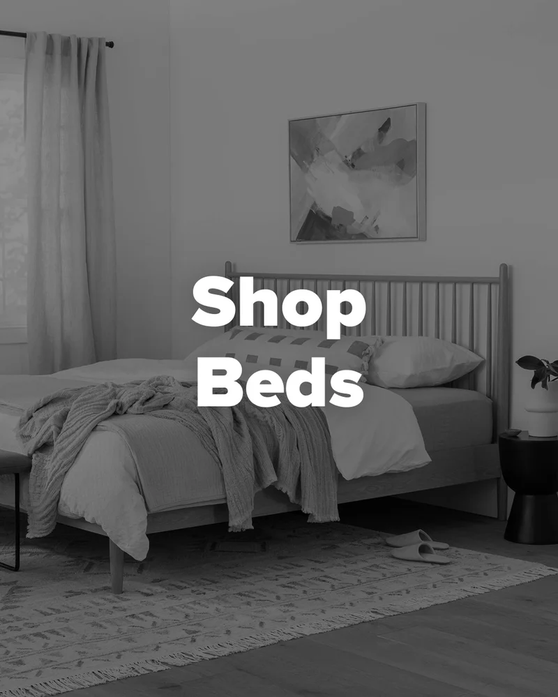 Shop Beds