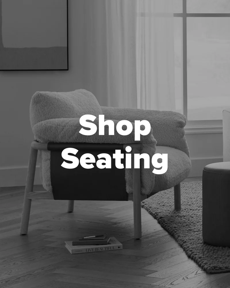 Shop Seating