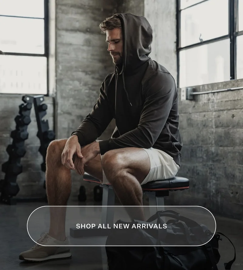 Shop New Arrivals