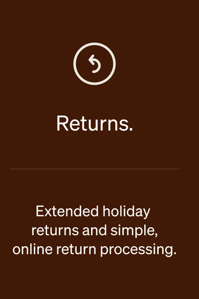 Returns.
