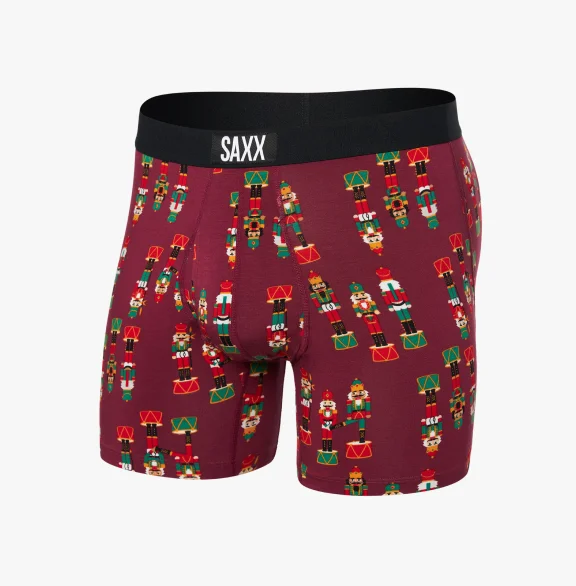 Ultra Super Soft Boxer Brief