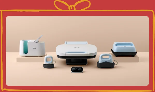 Heat up the holiday season.