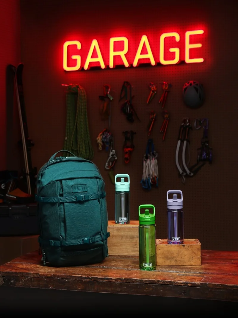 Gear Garage