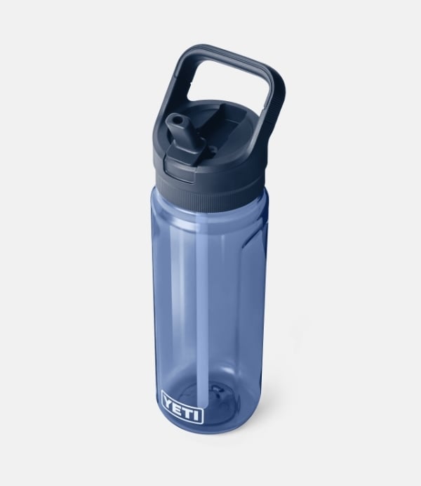 Yonder 25oz straw Bottle