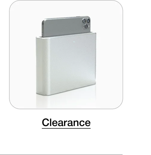 Clearance