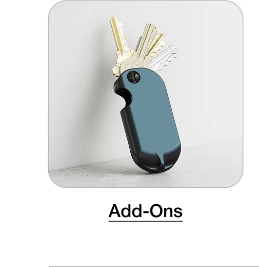 Add-Ons