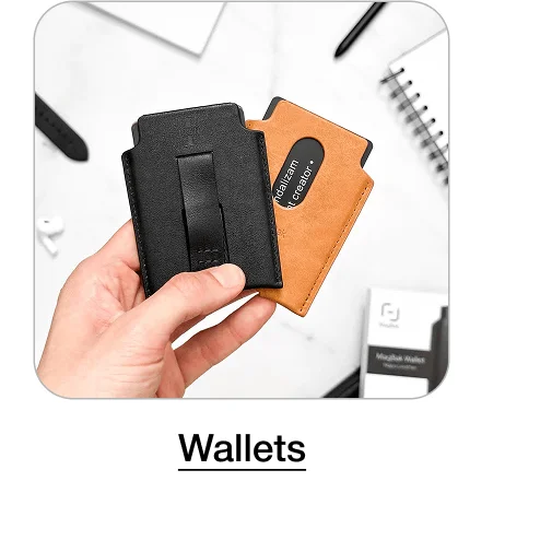 Wallets