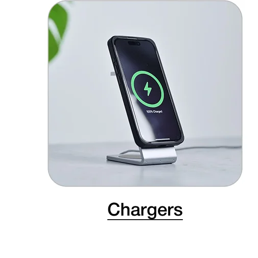 Chargers