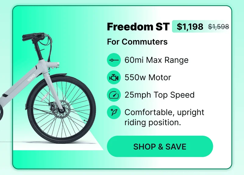 SHOP & SAVE