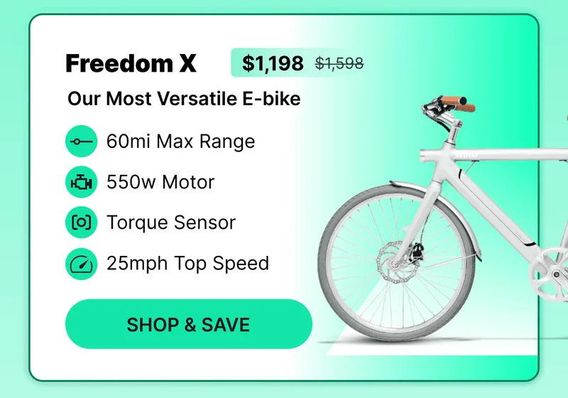 SHOP & SAVE
