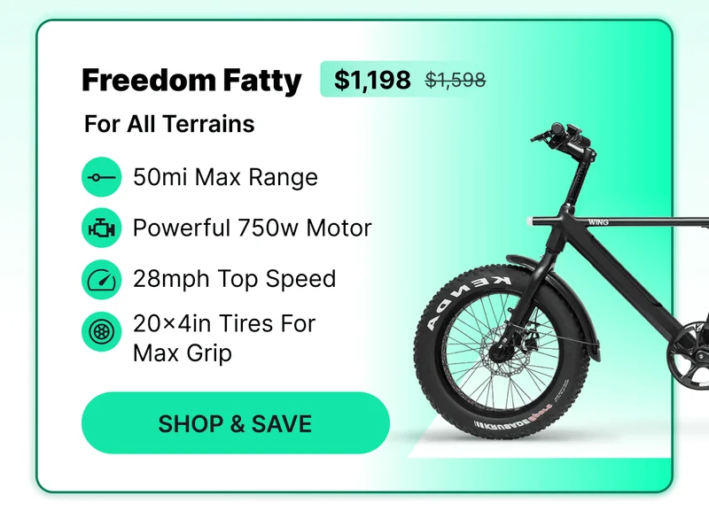 SHOP & SAVE