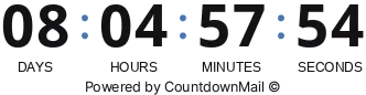 countdownmail.com