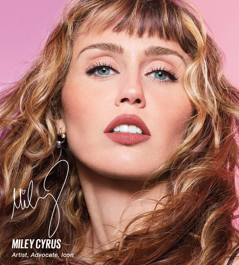 Miley Cyrus