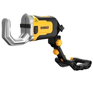 50% Off DEWALT® Pipe Cutter Attachment