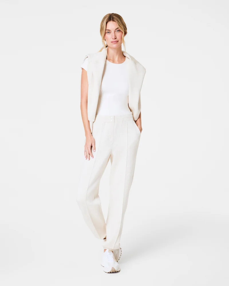 Image of Spanx Women's AirEssentials Brushed Jogger
