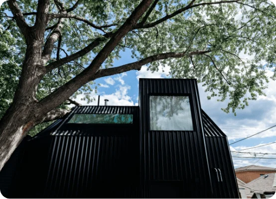 Laneway Homes