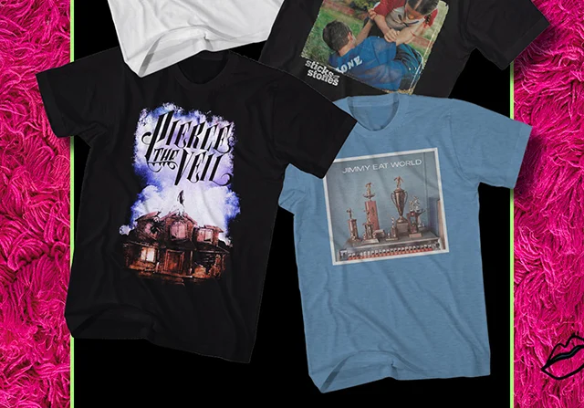 When We Were Young Shop Now