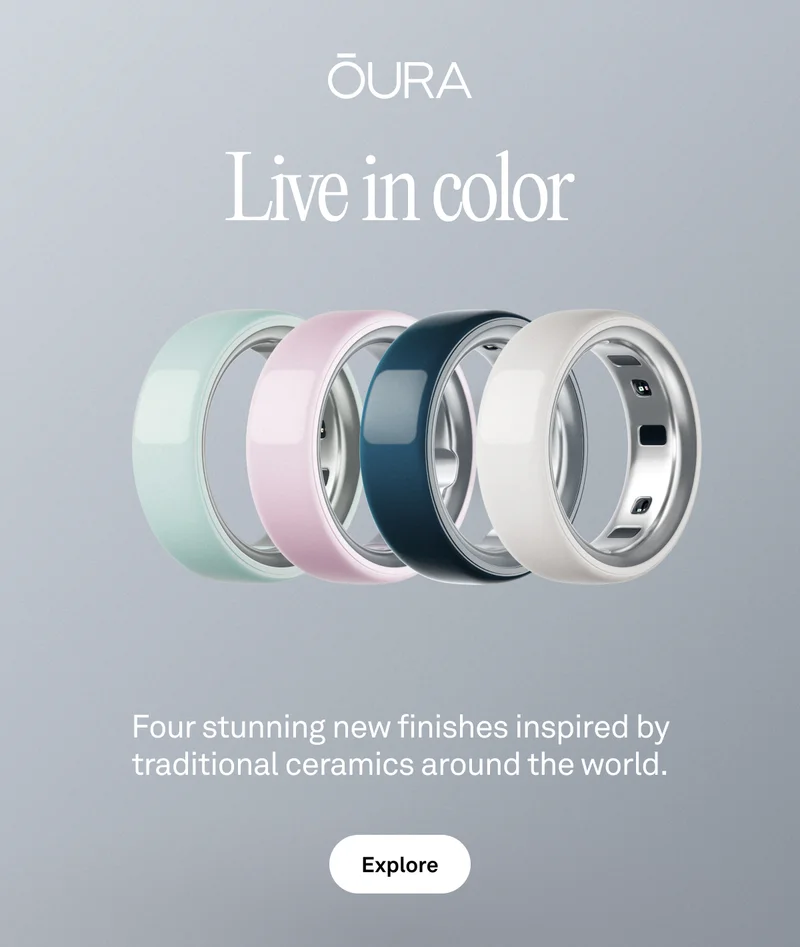 Live in color. Four stunning new finishes inspired by traditional ceramics around the world. Explore