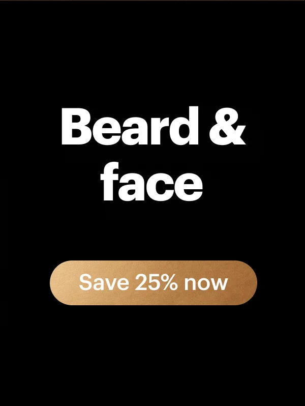 Save 25% now