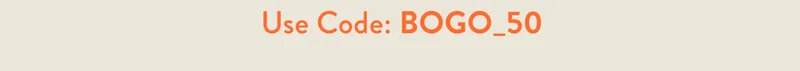 BOGO Code