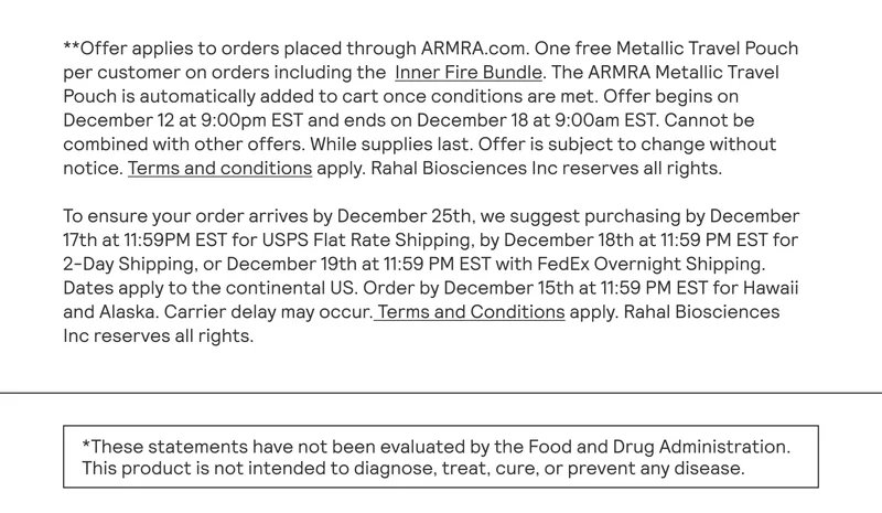 Research Citations. These statements have not been evaluated by the Food and Drug Administratoin. This product is not intended to diagnose, treat, cure, or prevent any disease.
