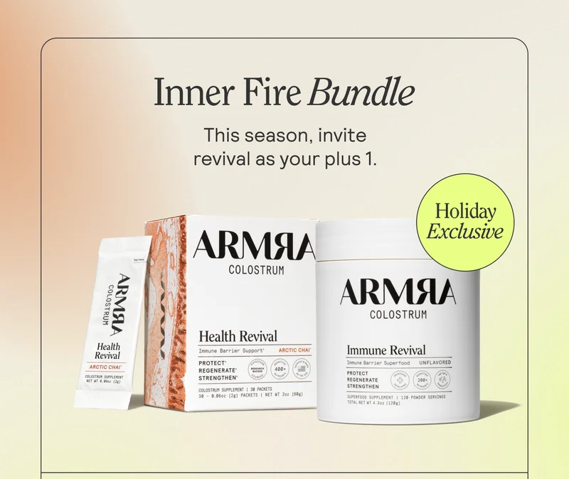 Inner Fire Bundle