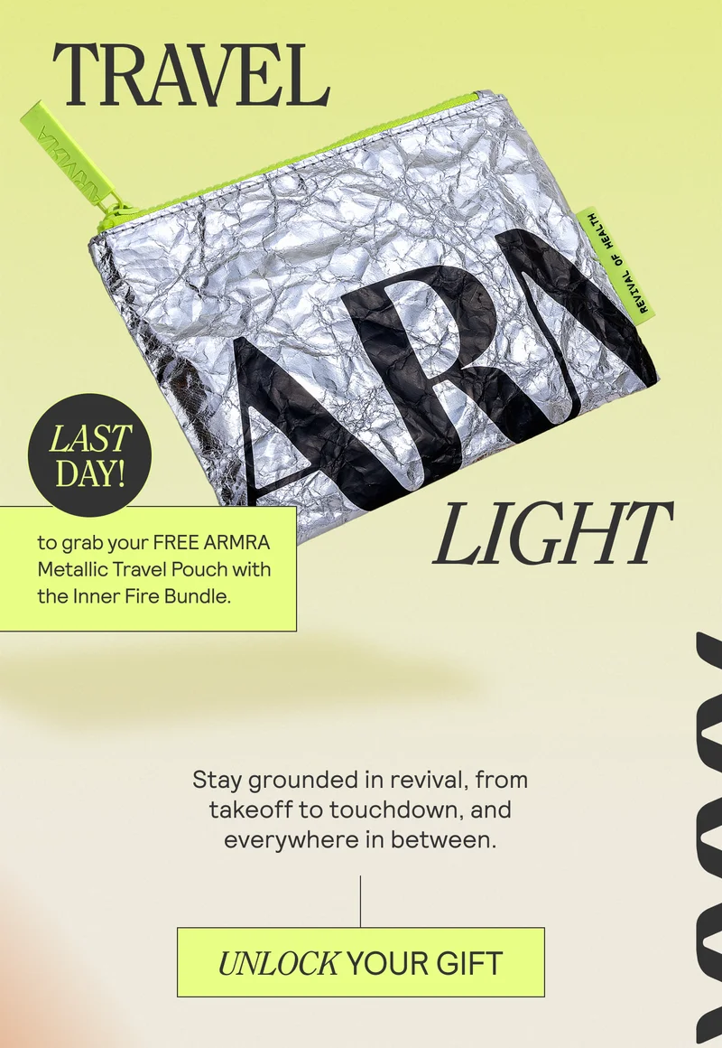 Travel Light