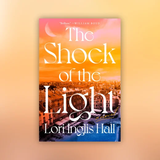 The Shock of the Light