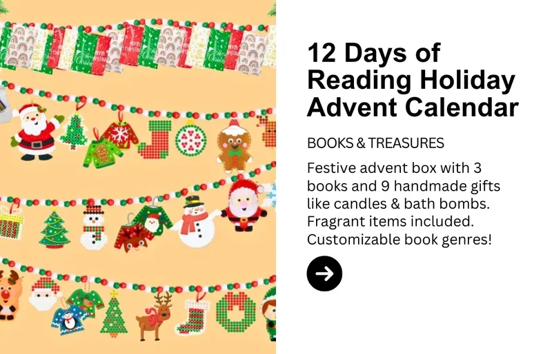 Craft 'n Stitch Countdown to Christmas