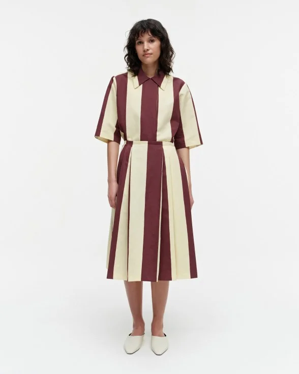 Ainut Maalis skirt