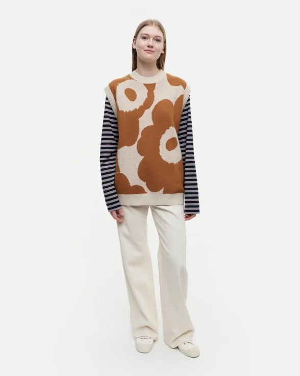 Ruode Unikko vest