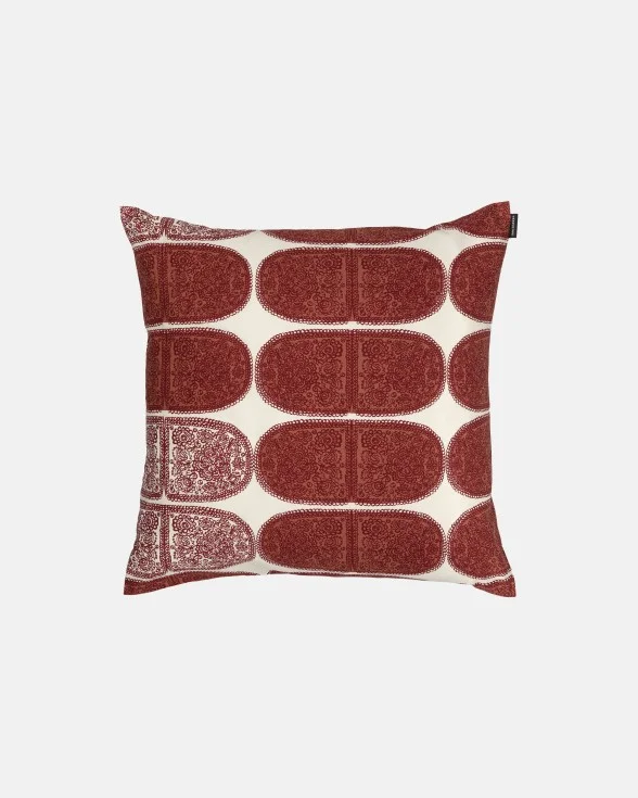 Tantsu pillow cover