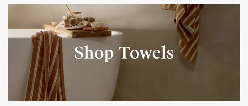 Shop towels.