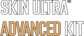 Skin Ultra™ Advanced Kit