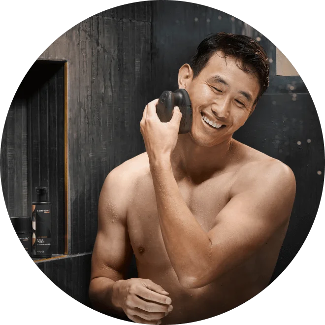 Skin Ultra Advanced Kit