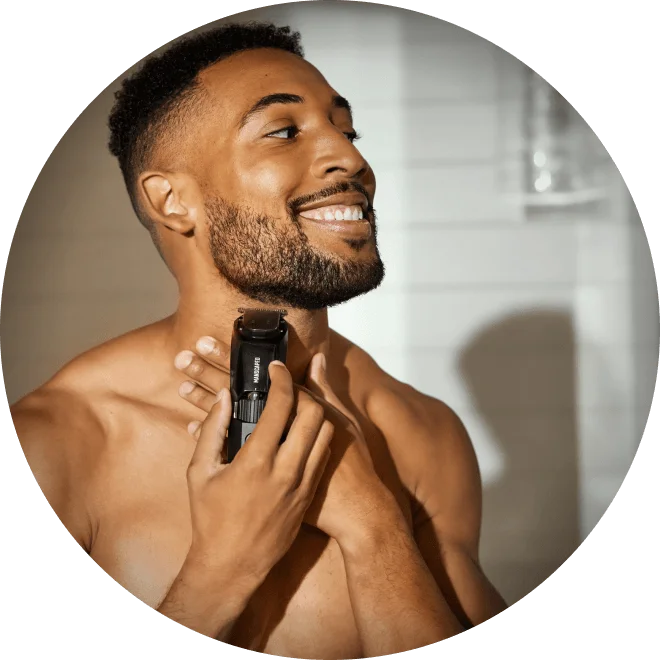 The Beard Hedger®