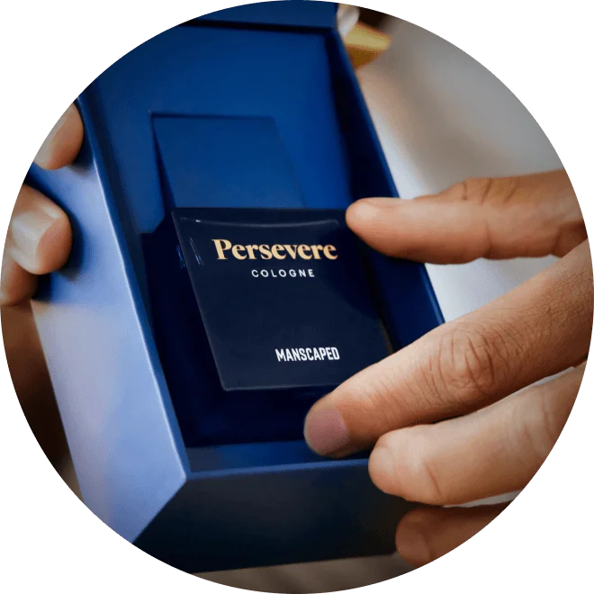 Persevere® Cologne