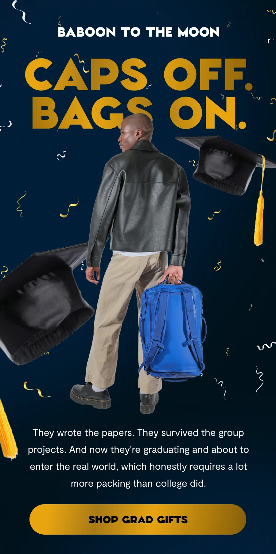 Gradution Gifts